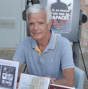 Photo de profil de Dominique Vernier