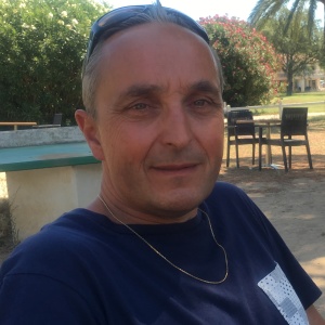 Photo de profil de Dominique Veru