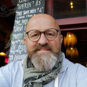 Photo de profil de Dominique Veynand