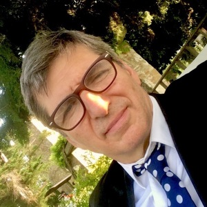 Photo de profil de Dominique Viccaro