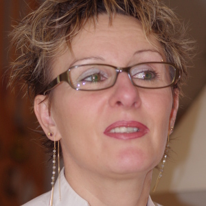 Photo de profil de Dominique Viel