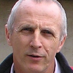 Photo de profil de Dominique Villard