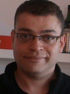 Photo de profil de Dominique Vincenti