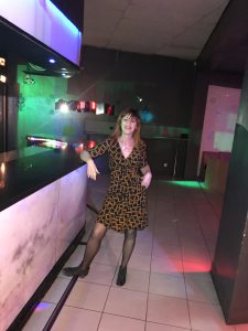 Photo de profil de Dominique Virmoux