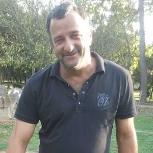 Photo de profil de Dominique Visentin