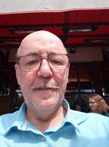 Photo de profil de Dominique Voisin