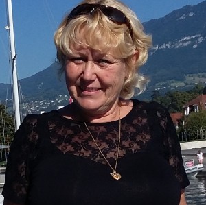 Photo de profil de Dominique Vorillon