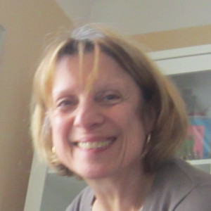 Photo de profil de Dominique Voyer