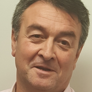 Photo de profil de Dominique Vrigneau