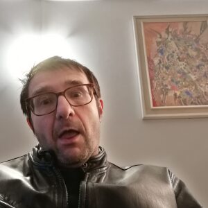 Photo de profil de Dominique Vrillaud