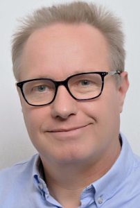 Photo de profil de Dominique Vuille