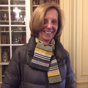 Photo de profil de Dominique Warnod
