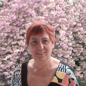 Photo de profil de Dominique Warth