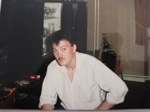 Photo de profil de Dominique Weber