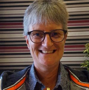 Photo de profil de Dominique Willaert