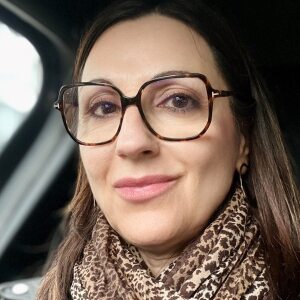 Photo de profil de Dominique Wipf