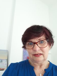 Photo de profil de Dominique Wroblewski