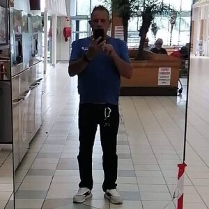 Photo de profil de Dominique Yadel
