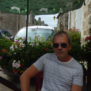 Photo de profil de Dominique Ysard