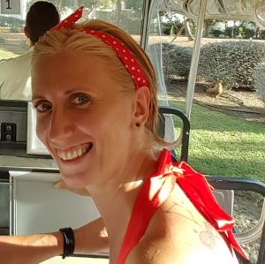 Photo de profil de Dominique Zopfmann