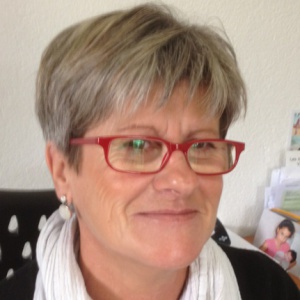 Photo de profil de Dominique Zumkeller