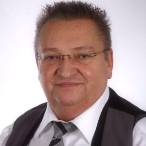 Photo de profil de Dominyque Damelincourt