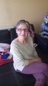 Photo de profil de Dommesent Christine