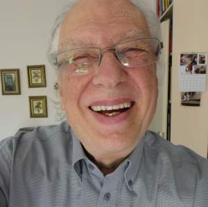 Photo de profil de Donald Macgillavry