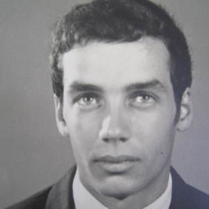 Photo de profil de Donald Monplaisir