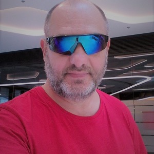 Photo de profil de Donald Ott