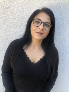 Photo de profil de Donatelle Spadaro