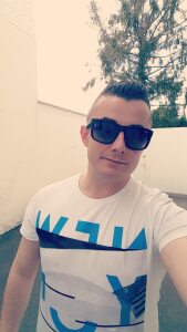 Photo de profil de Donatien Gomez