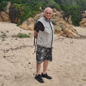 Photo de profil de Donatien Marcellis