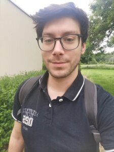Photo de profil de Donatien Mariani