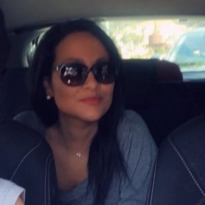 Photo de profil de Donia Harzi
