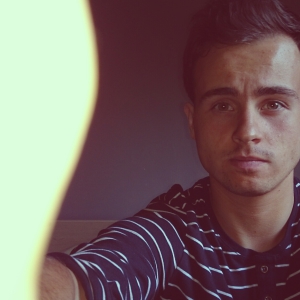 Photo de profil de Donovan Corbiset