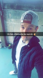Photo de profil de Donovan Coutant