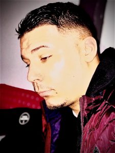 Photo de profil de Donovan Hassaini