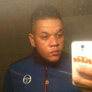 Photo de profil de Donovan Rangama