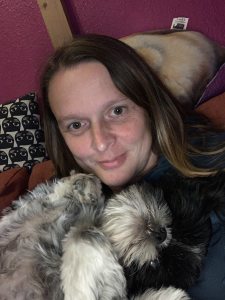 Photo de profil de Dorffer Virginie