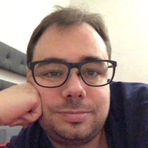 Photo de profil de Dorian Baroz