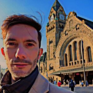 Photo de profil de Dorian Chole