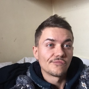 Photo de profil de Dorian Lienhardt