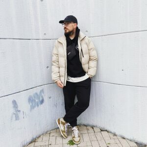Photo de profil de Dorian Schwob