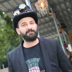 Photo de profil de Dorian Simeray