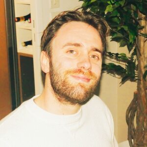 Photo de profil de Dorian Suppo