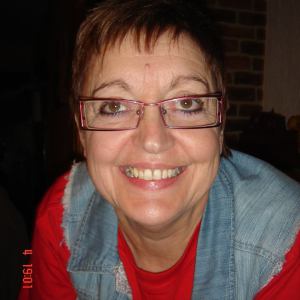 Photo de profil de Doriane Andiano