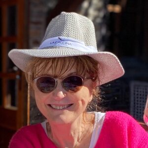 Photo de profil de Doriane Bernard