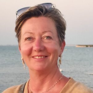 Photo de profil de Doriane Born