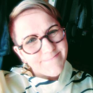 Photo de profil de Doriane Caux